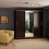 Шкаф купе В НАЛИЧИИ, в Москве