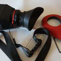 Увеличивающий наглазник для Canon 5D mark III, в Ростове-на-Дону
