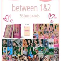Карты twice between1&2, в Альметьевске