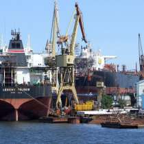 Польская судоверфь г. Гданьск, приглашает на работу, в г.Кишинёв