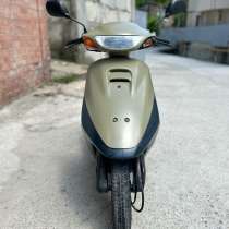Honda Tact-af 30, в Новороссийске