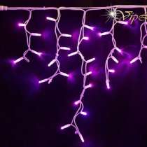 Гирлянда бахрома 3х0.5 м, в г.Одесса