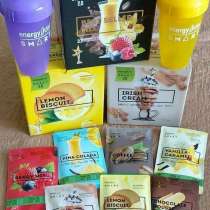 Коктель Energy Diet Smart, в Казани