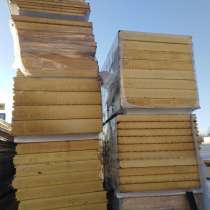 Сэндвич панели пир 200, 2, 3 м, в Санкт-Петербурге