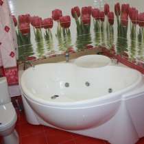 Супер Вип 1 комнатная квартира, в г.Уральск