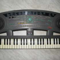 Синтезатор Thompsonic TS-06, в Москве