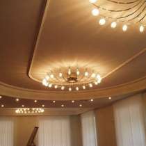 Ремонт и строительство, в Москве