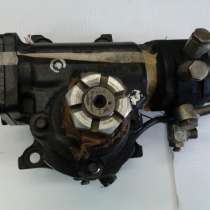 Механизм рулевой с трубкой, в Югорске