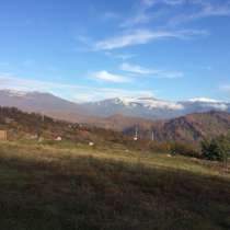 З/у 50сот Сочи, Адлерский р-н, с. Высокое, в Сочи