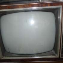 Телевизор Радуга 703, в Красноярске