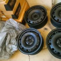 Диски на поло седан, в Гатчине