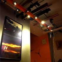 Светильник светодиодный, в г.Ереван