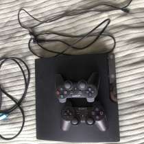 PS3, в Новосибирске