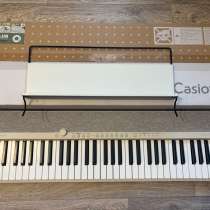 Синтезатор Casio Ct-s1, в Лесозаводске