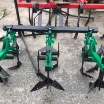 Окучник пропольник ОПН-3, в Барнауле