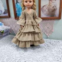 Платье для куклы, в Ростове