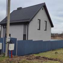 Продам дом 125 кв. м. рядом с г. Гурьевск, в Гурьевске