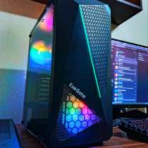 Бюджетный Игровой ПК I3 10105/GTX 1660 SUPER/DDR4 16GB/MVMe, в г.Луганск