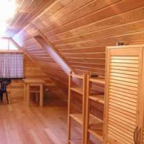 Имитация бруса, в Саранске