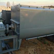 Смесители Кормов,  Торфо-песчаных смесей  С-3 С-6 С-7 С-12, в Москве