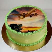 Торты на заказ, в Подольске