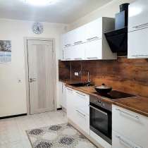 3 ккв, 75 кв. м, Авиаторов Балтики просп., д.3 к.1, в Санкт-Петербурге