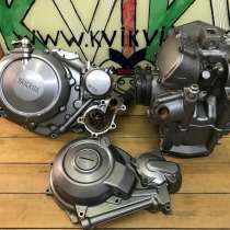 Головка блока цилиндра, Цилиндер,Поршневая,Клапана Yamaha XT, в Москве