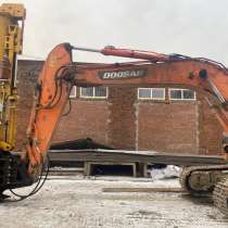 Аренда молота- разрушителя Pilemaster H100, в Нижнем Тагиле