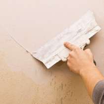 Штукатурные работы, в Санкт-Петербурге