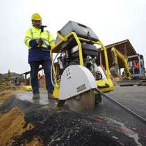 Аренда резчика швов, шоврезчика в Ростове-на-Дону, в Ростове-на-Дону