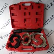 Стяжка пружин, в Набережных Челнах