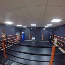 Ринги от компании SportPanda, в Краснодаре