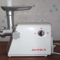 Мясорубка электрическая supra MGS 1350, в Шебекино