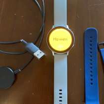 Samsung galaxy watch active 2, в Челябинске