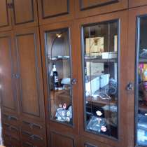 Стенка даром, в Москве