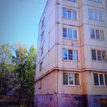 Комната 18 метров в 2х.к.квартире Гатчина, в Гатчине