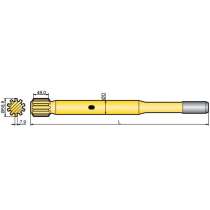 Хвостовик аналог Sandvik/Tamrock HLX 5, HFX 5, в г.Баку