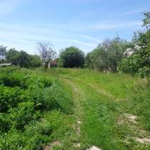 Участок 15 соток, ИЖС, в Михнево