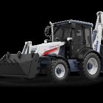 Продажа Экскаватор-погрузчик RM-Terex TLB 825, TLB 935, в Кемерове