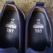 Обувь мужская Оригинал, в Верхней Пышмы