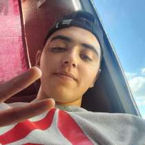 Ramil, 21 год, хочет пообщаться, в г.Познань