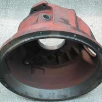 Корпус Т-150 К муфты сцепления под двигатель ЯМЗ, в Чебоксарах