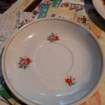 Маленькие тарелочки, в Новосибирске