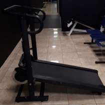 Механическая беговая дорожка, в Санкт-Петербурге