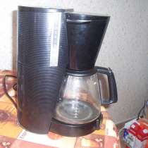 Кофеварка Braun 3114/KF-155 Мощность 1250 W, в Москве