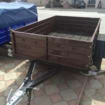 Прицеп легковой новый доставка акция скидка, в г.Каховка