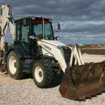 Услуги спец техники, в Красноярске