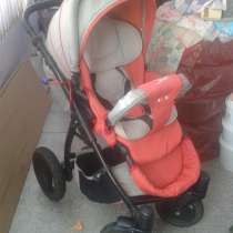 Tutis Zippy Sport прогулка, в Екатеринбурге