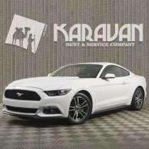 Ford Mustang for rent in Baku, в г.Баку