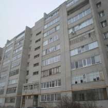 Выгодно продам 4-х комн. кв-ру на Антонова, в Пензе. Кирпич, в Пензе